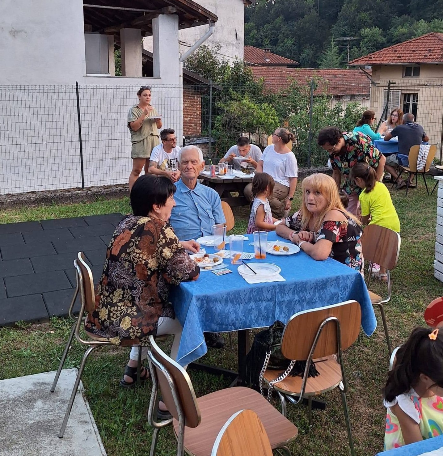 Dopo la pausa di agosto Plello Insieme ritorna domenica con un nuovo appuntamento
