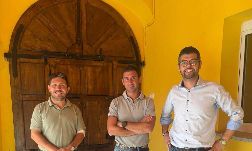 Casa delle Suore a Doccio: affidati i lavori