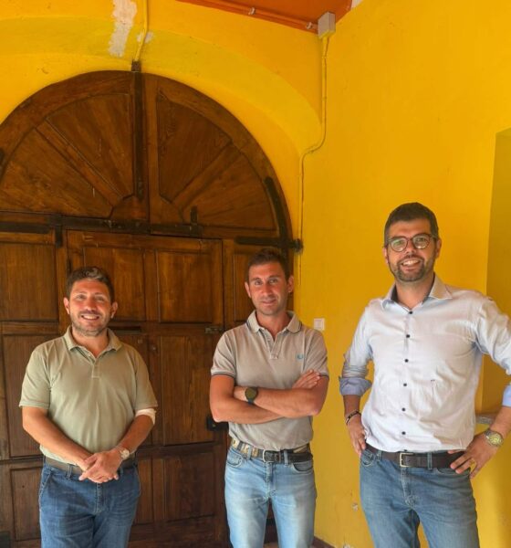 Casa delle Suore a Doccio: affidati i lavori