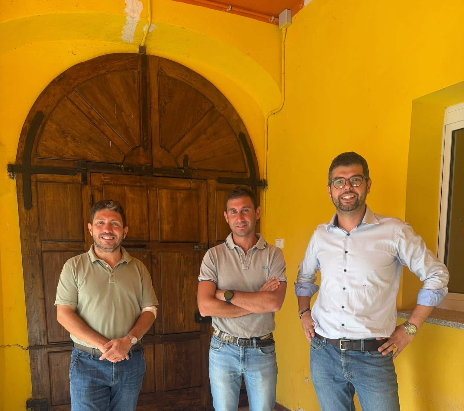 Casa delle Suore a Doccio: affidati i lavori