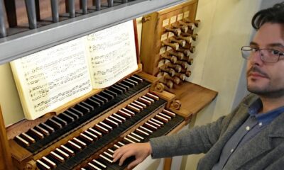 “Musica a Rima”