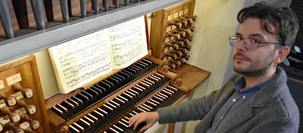 “Musica a Rima”