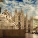 Piazza Duomo di Milano
