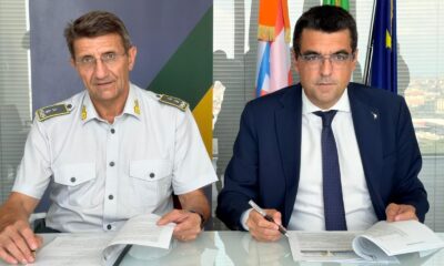 Dalla Regione Piemonte 330 mila euro per le caserme della Guardia di Finanza