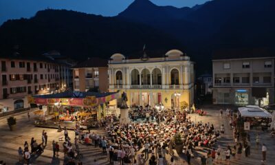 Eccezionale successo per il Gran Galà Lirico