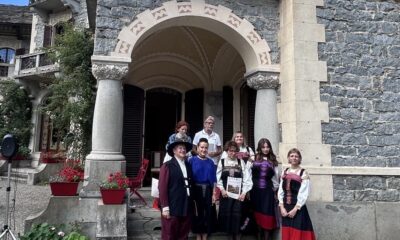 “Il battesimo nelle comunità dell’alta Valsesia” presentato a Fobello