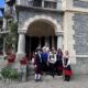 “Il battesimo nelle comunità dell’alta Valsesia” presentato a Fobello