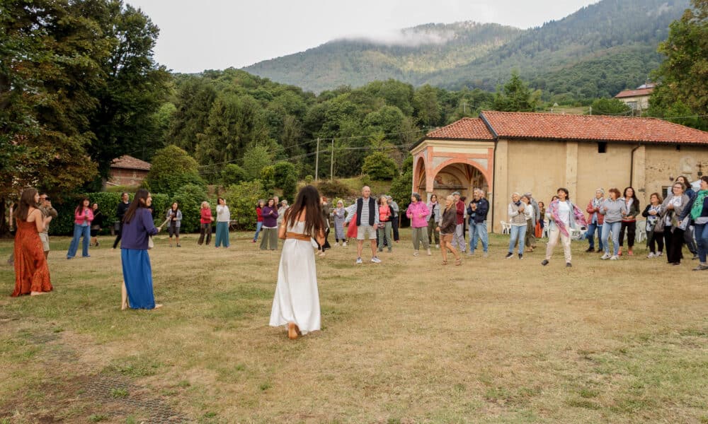 Conclusa la seconda edizione dell’Healing Music Festival