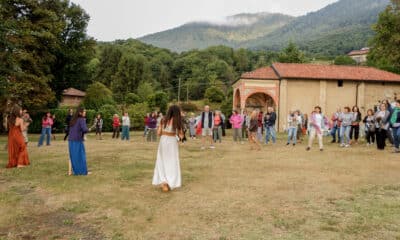Conclusa la seconda edizione dell’Healing Music Festival