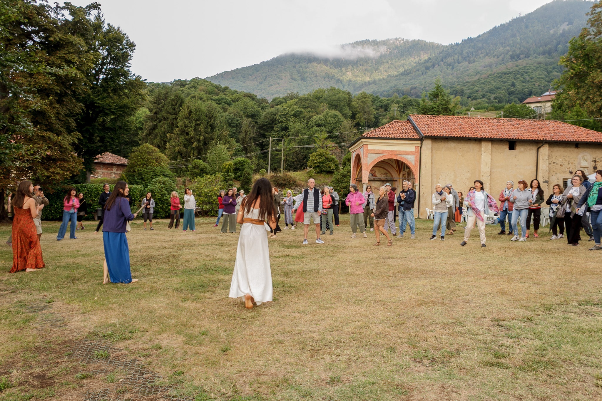 Conclusa la seconda edizione dell’Healing Music Festival