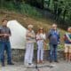 A Scopello inaugurata la piazza intitolata all’Ingegner Benvenuto Gianoletti