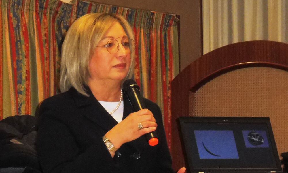 Valsesia in lutto per la scomparsa di Nicoletta Pagani