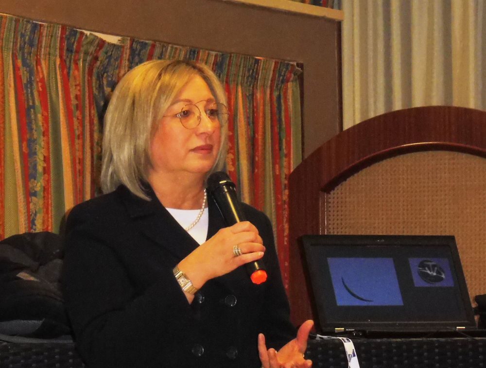 Valsesia in lutto per la scomparsa di Nicoletta Pagani