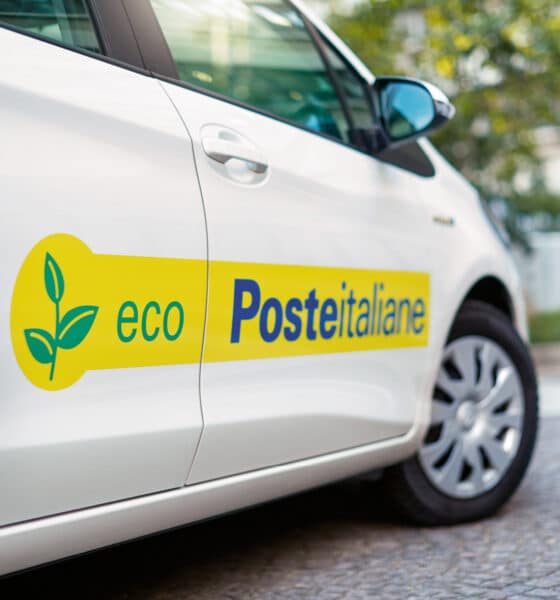 Poste Delivery Web anche nel Biellese