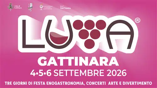 LUVA® 2026: tre giorni da vivere, assaporare e… ricordare