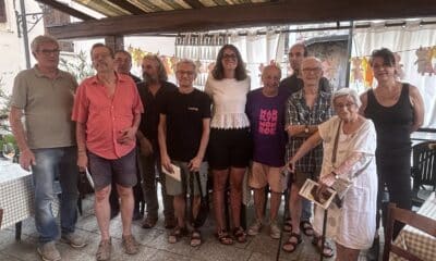 Presentato il ventiquattresimo numero di Guardabosone News