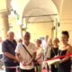 Martedì 4 agosto è stata inaugurata la Mostra fotografica: “Astrazioni urbane. Dal microcosmo al macrocosmo”
