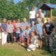 Venti anni di volontariato a Valle San Nicolao
