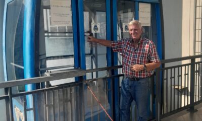 Funivia di Varallo, dalla Regione 500mila euro