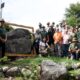 Partecipato raduno del Gruppo Alpini Quarona