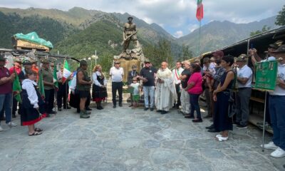 La Comunità di San Gottardo di Rimella Fedele alla Montagna