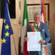 La Croce Rossa Italiana premia il Comune di Varallo