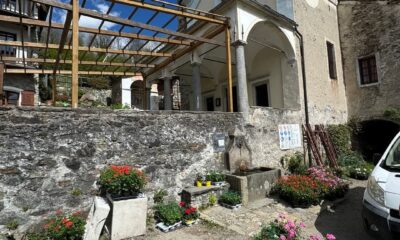A Verzimo un agosto di cultura, spettacolo, feste e divertimento