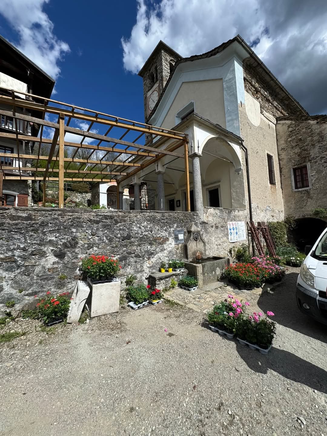 A Verzimo un agosto di cultura, spettacolo, feste e divertimento
