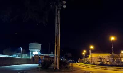 Strade al buio a Borgosesia: in arrivo nuovi interventi sull’illuminazione pubblica
