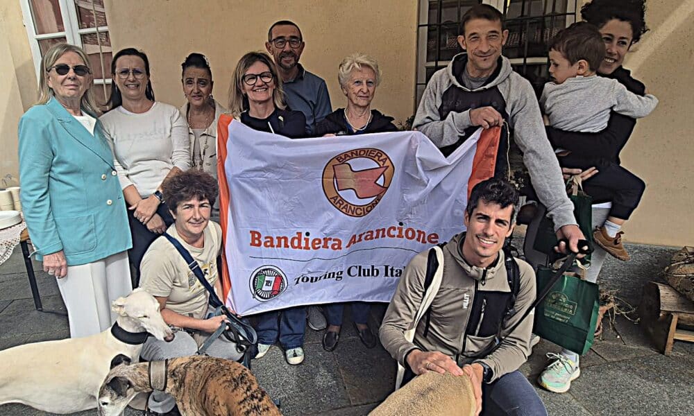 Un successo la Festa Nazionale del PleinAir a Varallo