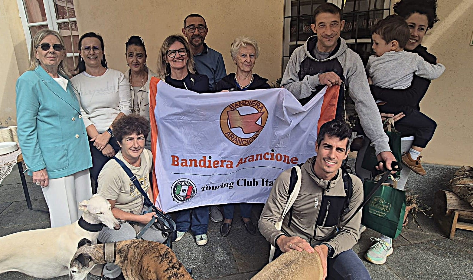Un successo la Festa Nazionale del PleinAir a Varallo