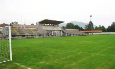 Il campo sportivo di Gattinara riapre al pubblico