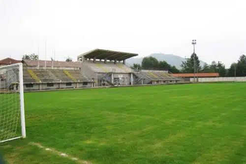 Il campo sportivo di Gattinara riapre al pubblico