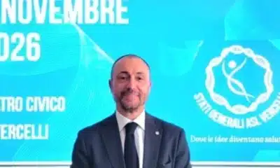 Tutto pronto per la prima edizione degli Stati Generali dell’ASL Vercelli