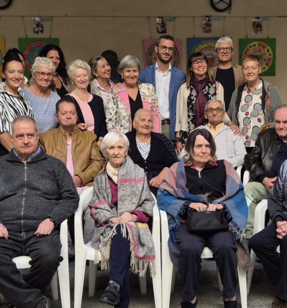 Inaugurata a Varallo la mostra “Il mandala della vita”