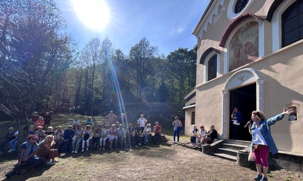 Una serie di eventi per ricordare San Francesco, patrono d’Italia