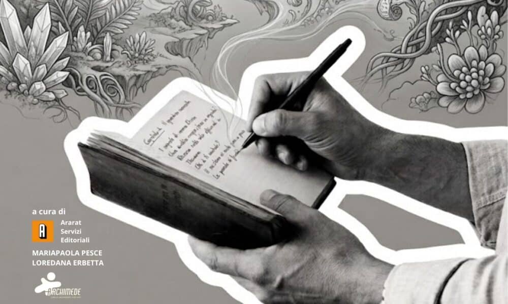 Nuovo Laboratorio di Scrittura Creativa a Grignasco