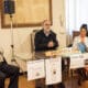 A Varallo presentazione di due libri scritti da Mario Pastore