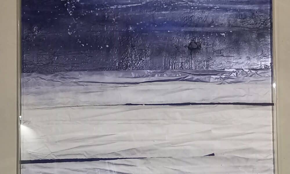 A Spazio E presentata la mostra “ACQUA eterno fascino”