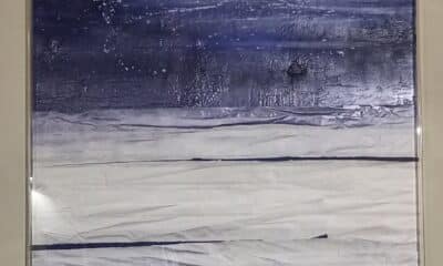 A Spazio E presentata la mostra “ACQUA eterno fascino”