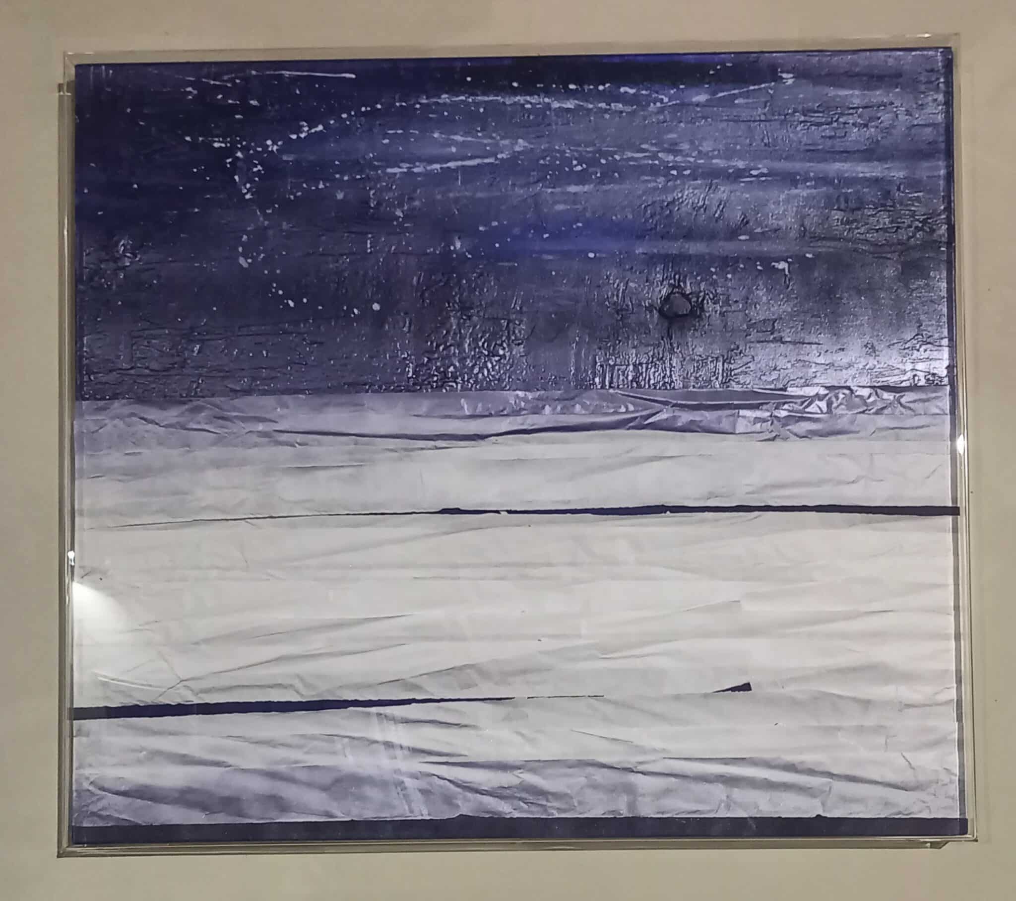 A Spazio E presentata la mostra “ACQUA eterno fascino”