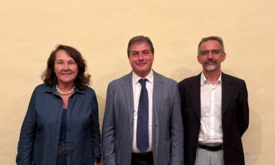 Rovasenda chiude Risò 2026 con un convegno
