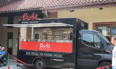 A LUVA® 2026 arriva PizzAutoBus Biella