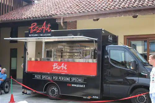 A LUVA® 2026 arriva PizzAutoBus Biella