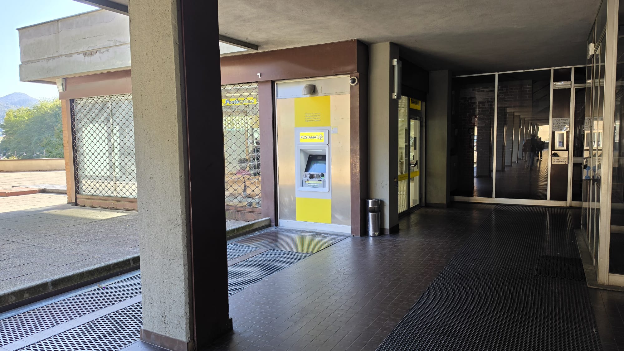 Riaperto al pubblico l’ufficio postale di Ponzone