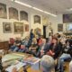 Presentato a Varallo il romanzo storico-artistico scritto da Mauro Mario Gilodi