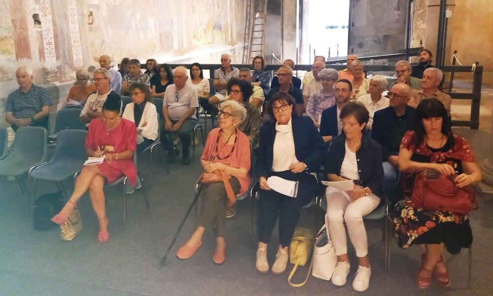 Il Centro Studi di Grignasco ricorda il fondatore Pier Lorenzo Arpino