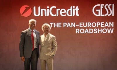 UniCredit sceglie Gessi per il Cultural Day Unlimited