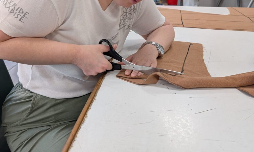 A Quarona chiude il Laboratorio del Fare