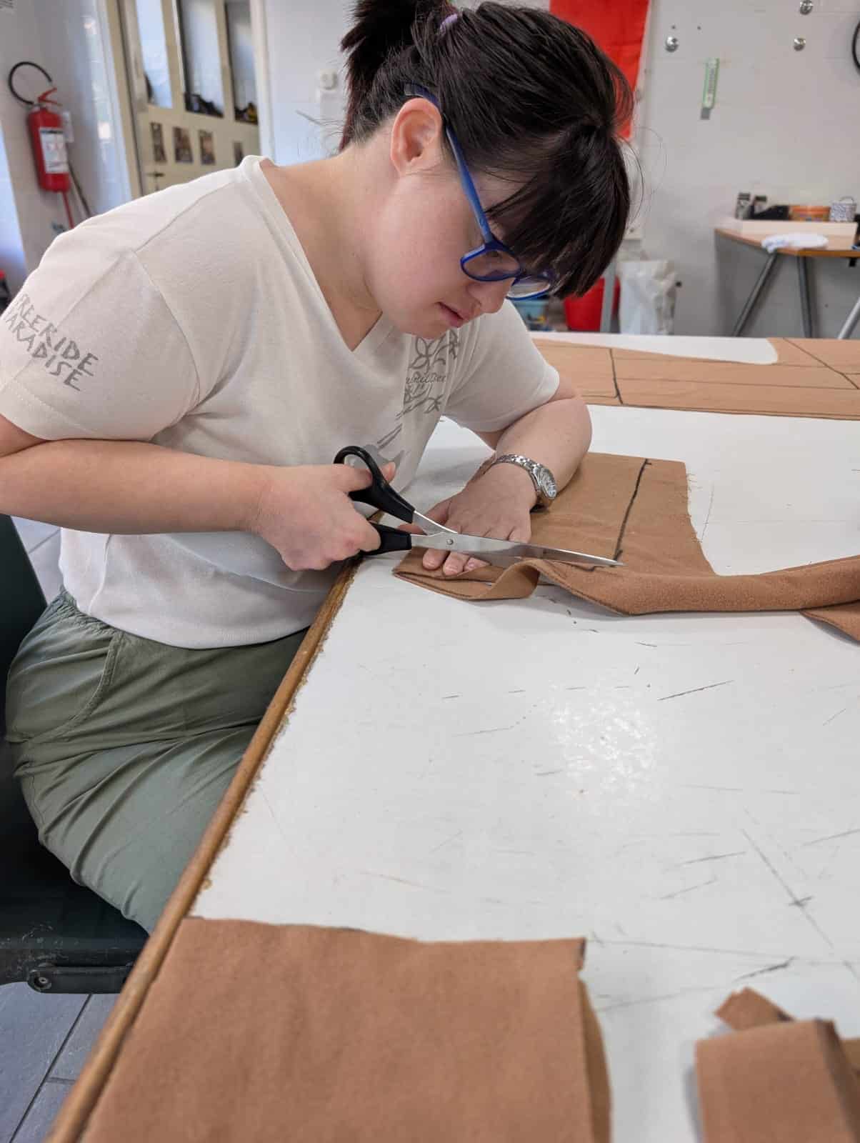 A Quarona chiude il Laboratorio del Fare
